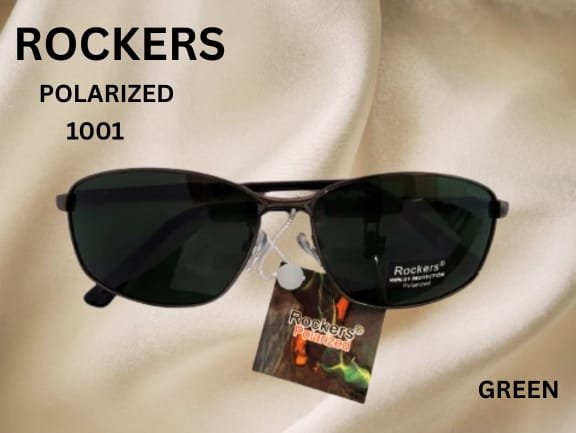 Stylish  Sunglasses C2 1001